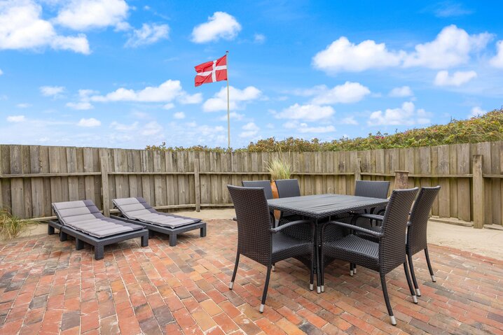 Ferienhaus J6225 in Krogen 21, Houvig - Bild #22