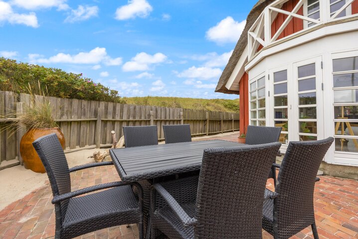 Ferienhaus J6225 in Krogen 21, Houvig - Bild #23