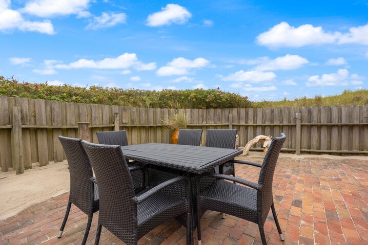 Ferienhaus J6225 in Krogen 21, Houvig - Bild #24