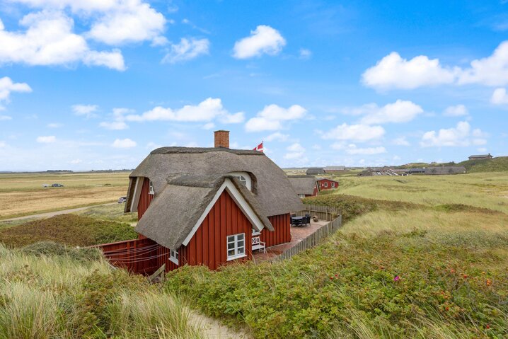 Ferienhaus J6225 in Krogen 21, Houvig - Bild #26