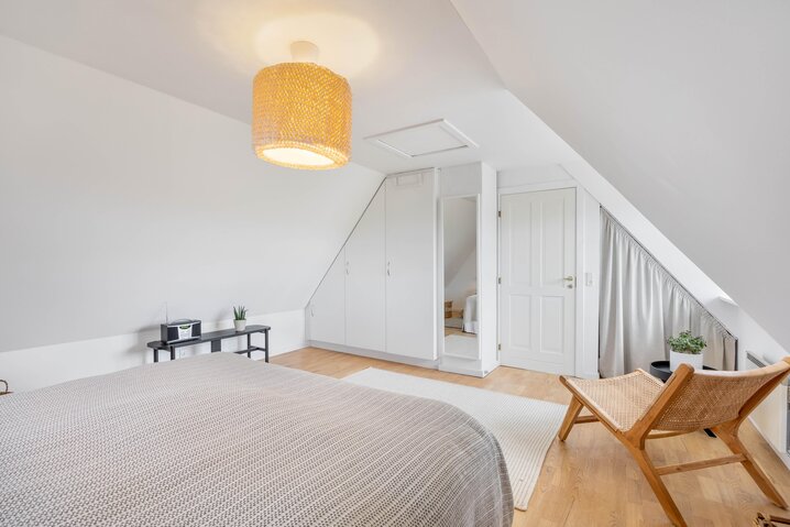 Sommerhus J6225 på Krogen 21, Houvig - Billede #17