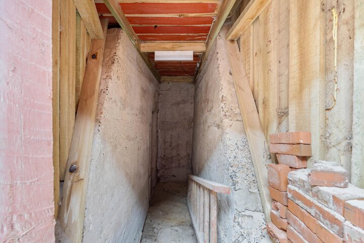 Ferienhaus J6225 in Krogen 21, Houvig - Bild #28