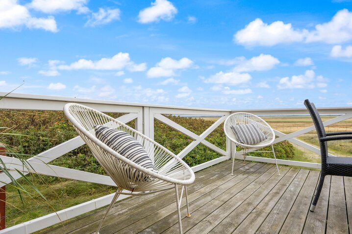 Ferienhaus J6225 in Krogen 21, Houvig - Bild #30