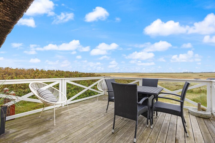 Ferienhaus J6225 in Krogen 21, Houvig - Bild #31