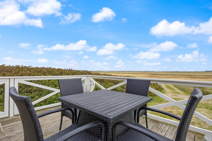 Ferienhaus J6225 in Krogen 21, Houvig - Bild #32