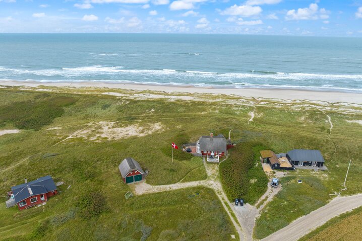 Ferienhaus J6225 in Krogen 21, Houvig - Bild #34