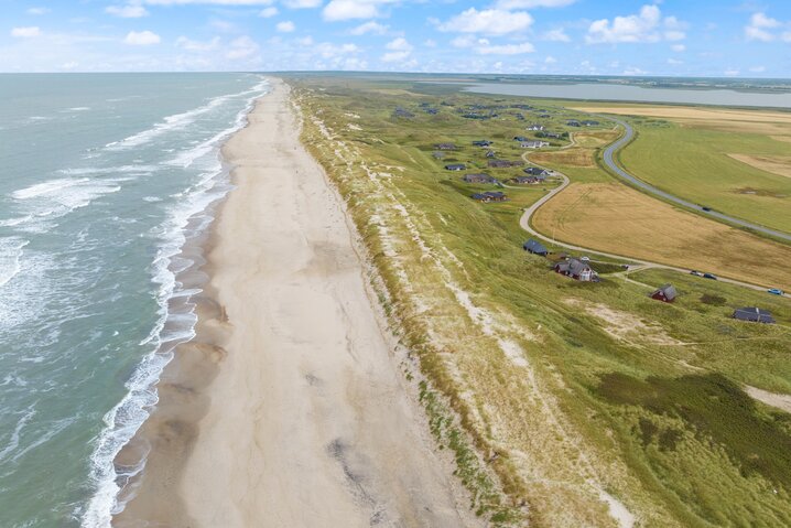 Ferienhaus J6225 in Krogen 21, Houvig - Bild #35