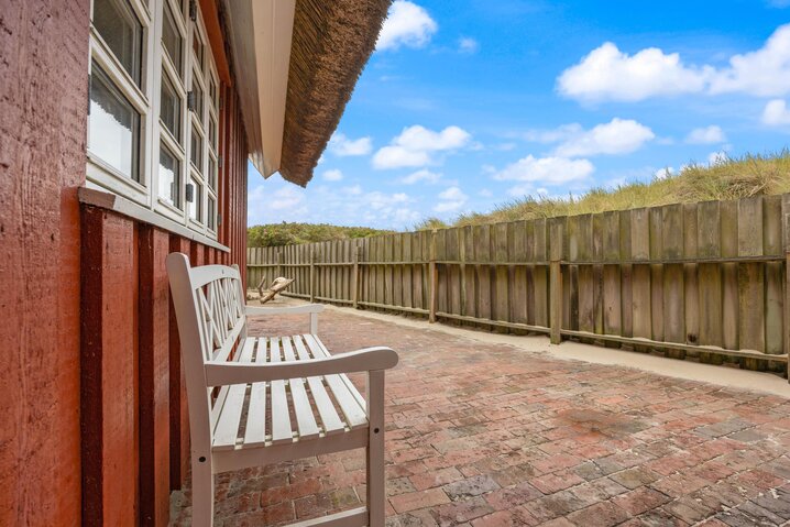 Ferienhaus J6225 in Krogen 21, Houvig - Bild #36