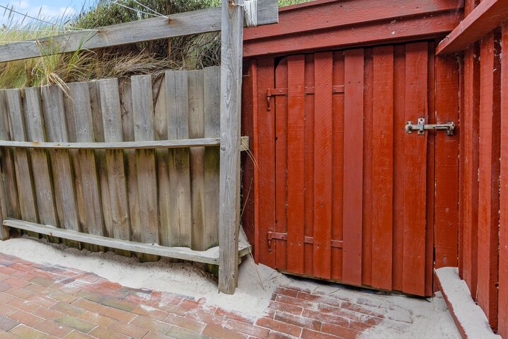 Ferienhaus J6225 in Krogen 21, Houvig - Bild #27