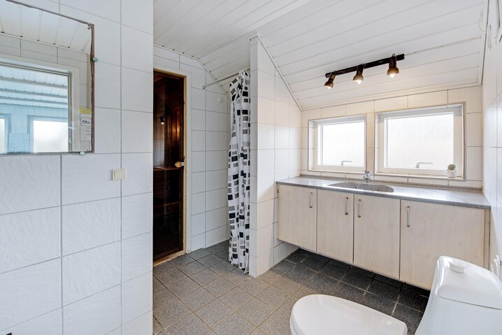 Sommerhus J6232 på Troldedalen 21, Houvig - Billede #14