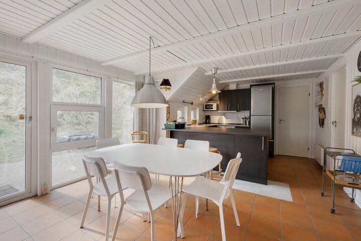 Sommerhus J6232 på Troldedalen 21, Houvig - Billede #9