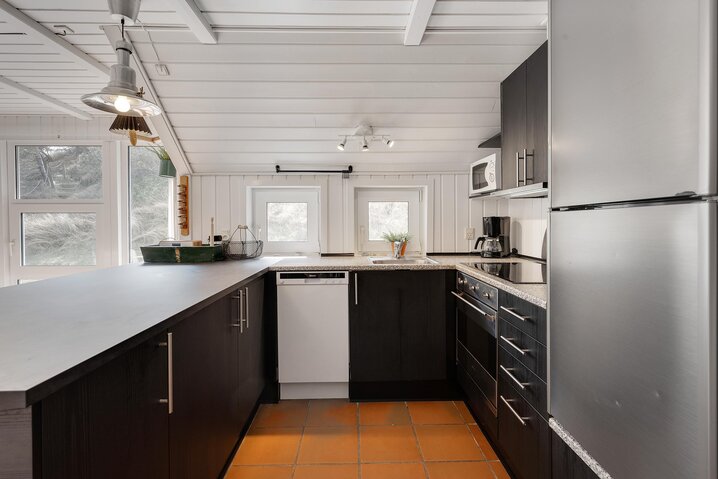 Sommerhus J6232 på Troldedalen 21, Houvig - Billede #10