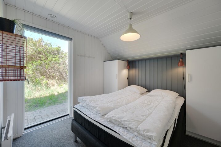 Sommerhus J6232 på Troldedalen 21, Houvig - Billede #23