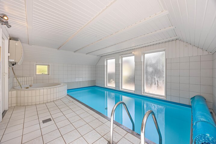 Sommerhus J6232 på Troldedalen 21, Houvig - Billede #2