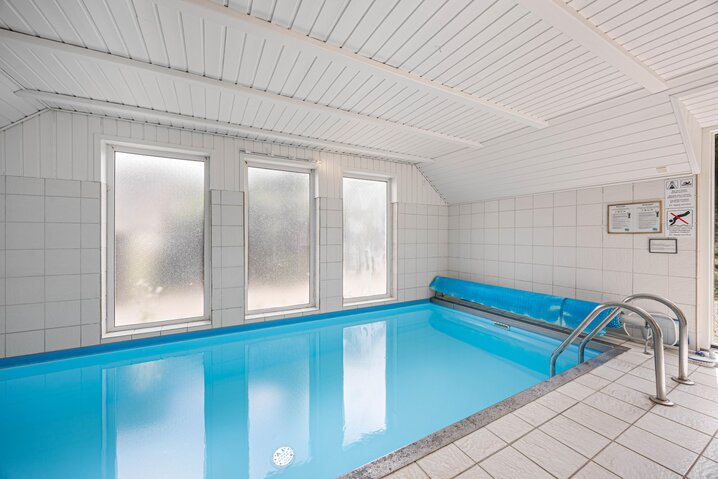 Sommerhus J6232 på Troldedalen 21, Houvig - Billede #12