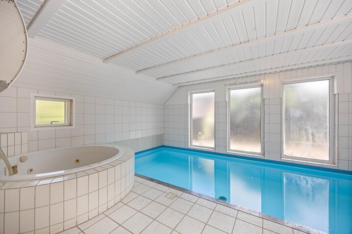 Sommerhus J6232 på Troldedalen 21, Houvig - Billede #14