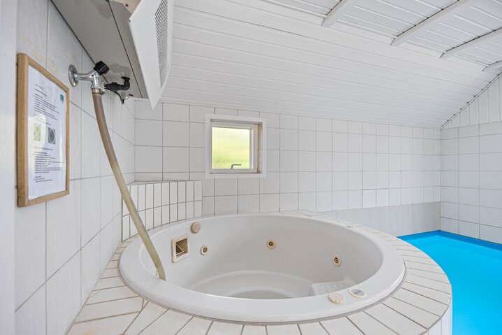 Sommerhus J6232 på Troldedalen 21, Houvig - Billede #15
