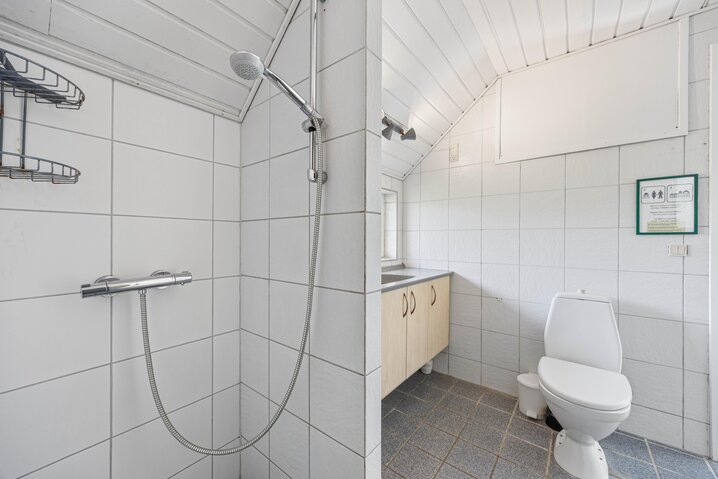 Sommerhus J6232 på Troldedalen 21, Houvig - Billede #16