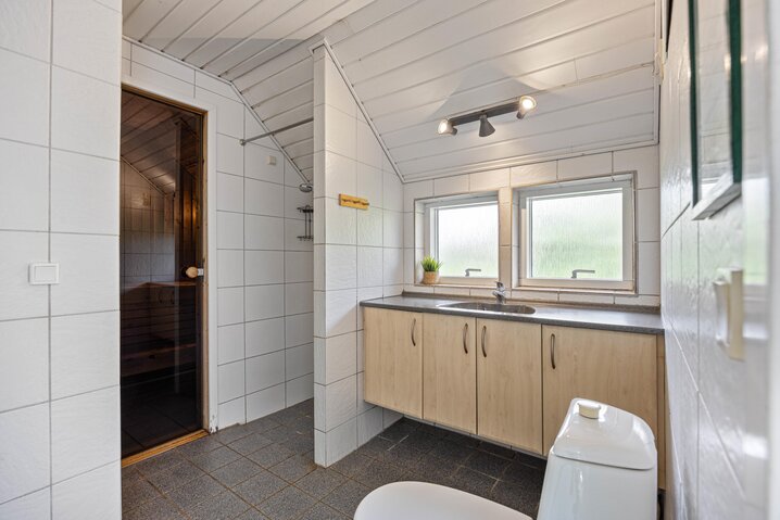 Sommerhus J6232 på Troldedalen 21, Houvig - Billede #17