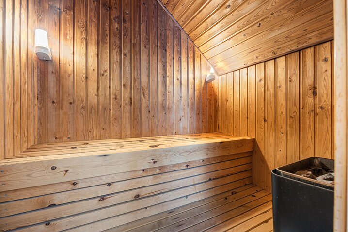 Sommerhus J6232 på Troldedalen 21, Houvig - Billede #18