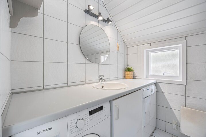 Sommerhus J6232 på Troldedalen 21, Houvig - Billede #21