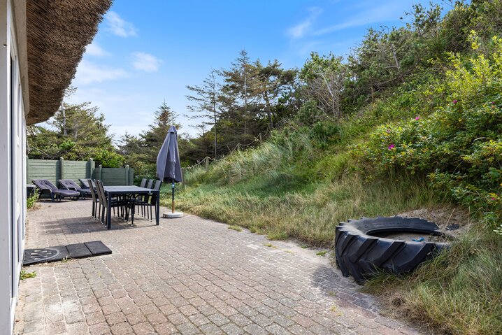 Sommerhus J6232 på Troldedalen 21, Houvig - Billede #25