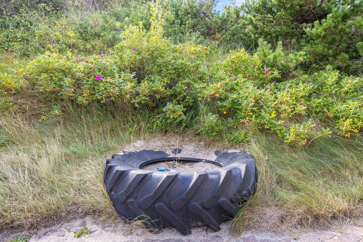 Sommerhus J6232 på Troldedalen 21, Houvig - Billede #26