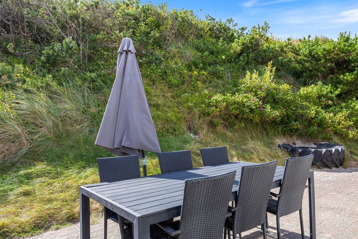 Sommerhus J6232 på Troldedalen 21, Houvig - Billede #27