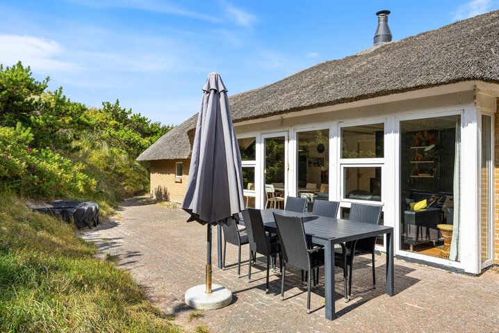 Sommerhus J6232 på Troldedalen 21, Houvig - Billede #28