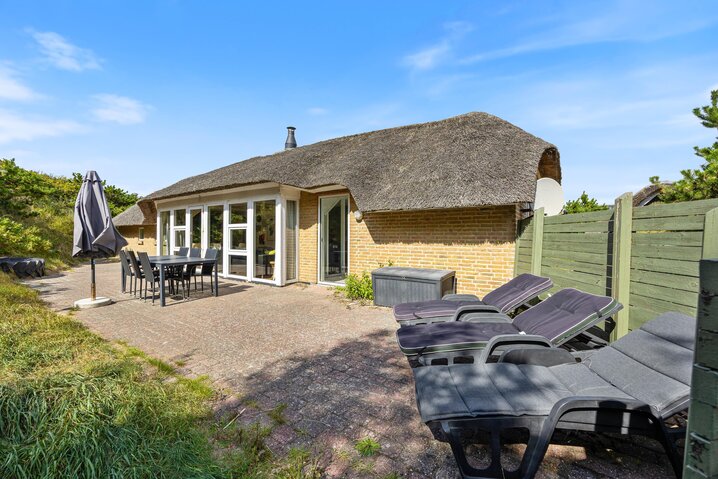 Sommerhus J6232 på Troldedalen 21, Houvig - Billede #29