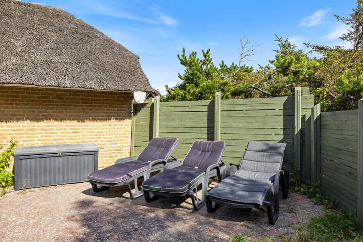 Sommerhus J6232 på Troldedalen 21, Houvig - Billede #30