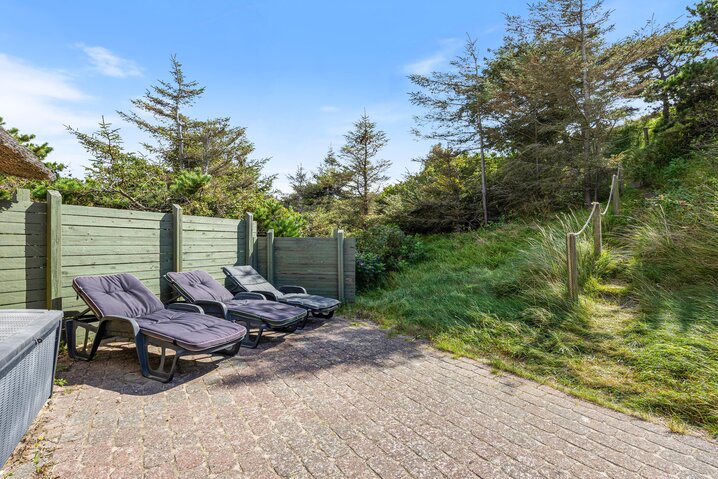 Sommerhus J6232 på Troldedalen 21, Houvig - Billede #31