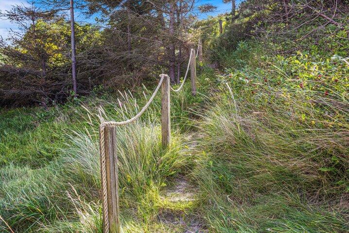 Sommerhus J6232 på Troldedalen 21, Houvig - Billede #32