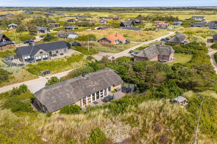 Sommerhus J6232 på Troldedalen 21, Houvig - Billede #33