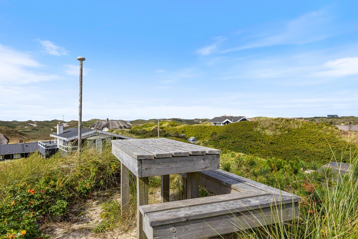 Sommerhus J6232 på Troldedalen 21, Houvig - Billede #34