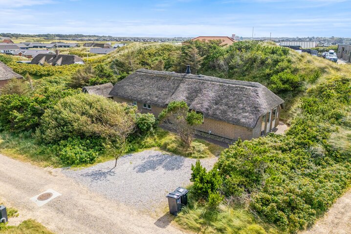 Sommerhus J6232 på Troldedalen 21, Houvig - Billede #37