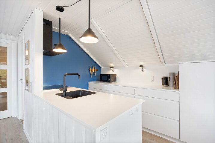 Sommerhus J6239 på Spættedalen 11, Houvig - Billede #2