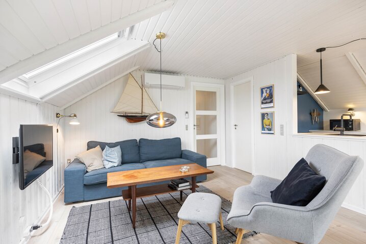 Sommerhus J6239 på Spættedalen 11, Houvig - Billede #3