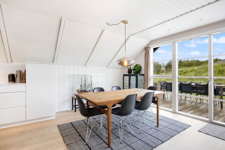 Sommerhus J6239 på Spættedalen 11, Houvig - Billede #9