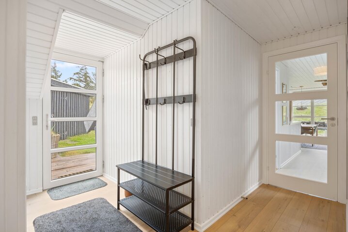 Sommerhus J6239 på Spættedalen 11, Houvig - Billede #20