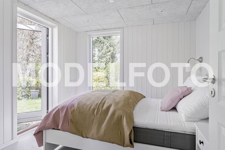 Sommerhus J6244 på Sneppedalen 34, Houvig - Billede #6