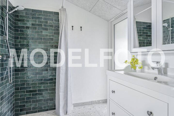 Sommerhus J6244 på Sneppedalen 34, Houvig - Billede #7