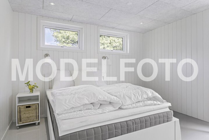 Sommerhus J6244 på Sneppedalen 34, Houvig - Billede #10