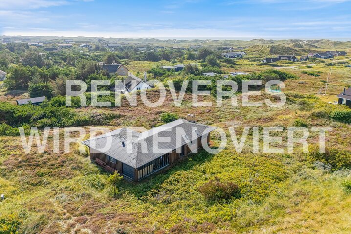 Sommerhus J6244 på Sneppedalen 34, Houvig - Billede #14