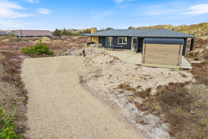 Ferienhaus J6244 in Sneppedalen 34, Houvig - Bild #37