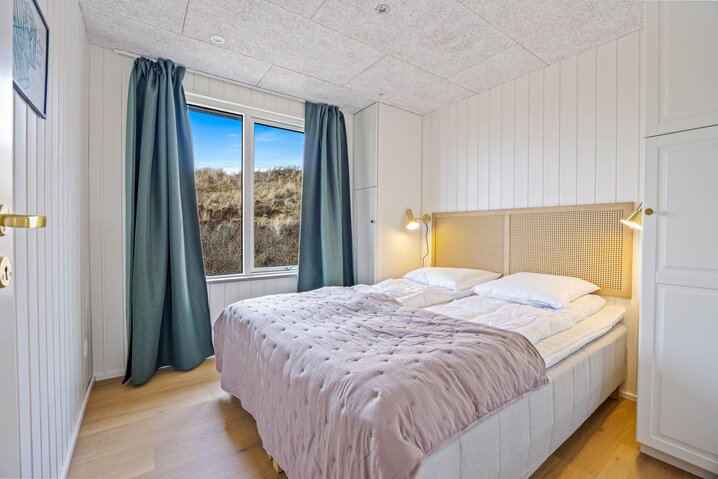 Ferienhaus J6244 in Sneppedalen 34, Houvig - Bild #16