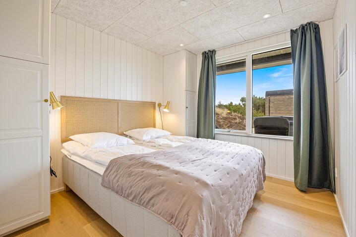 Ferienhaus J6244 in Sneppedalen 34, Houvig - Bild #19