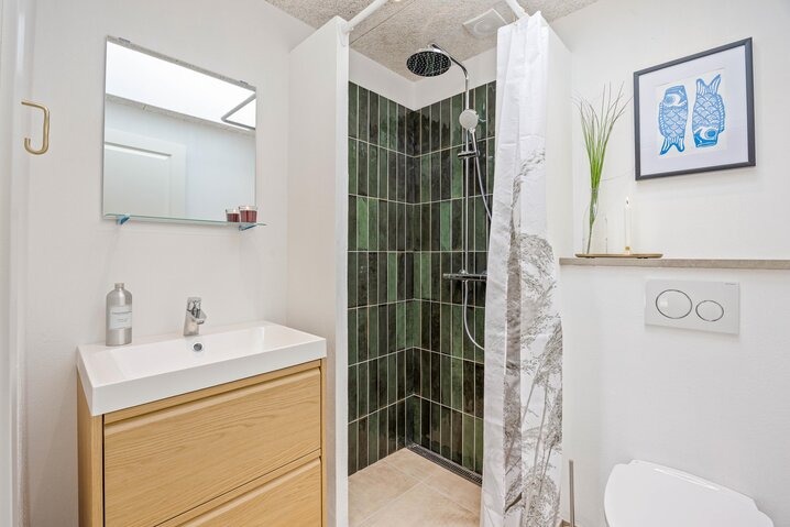 Ferienhaus J6244 in Sneppedalen 34, Houvig - Bild #17