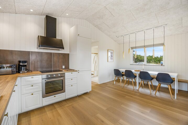 Ferienhaus J6244 in Sneppedalen 34, Houvig - Bild #8