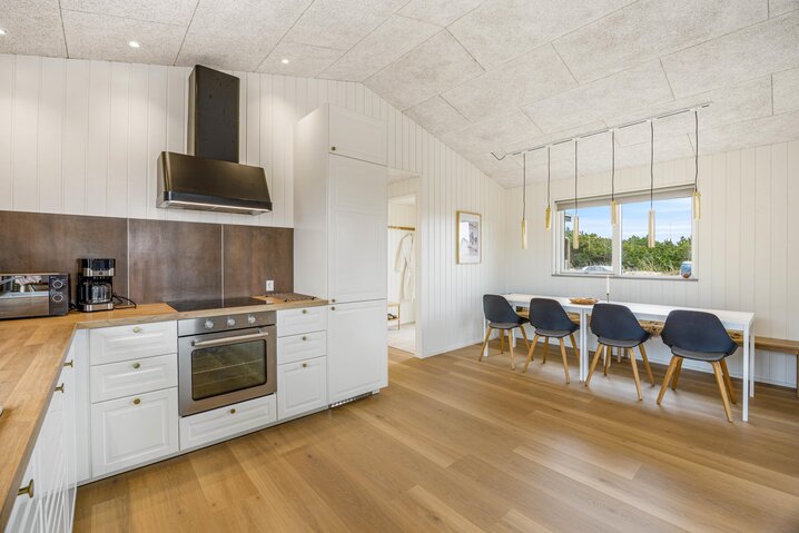 Ferienhaus J6244 in Sneppedalen 34, Houvig - Bild #8
